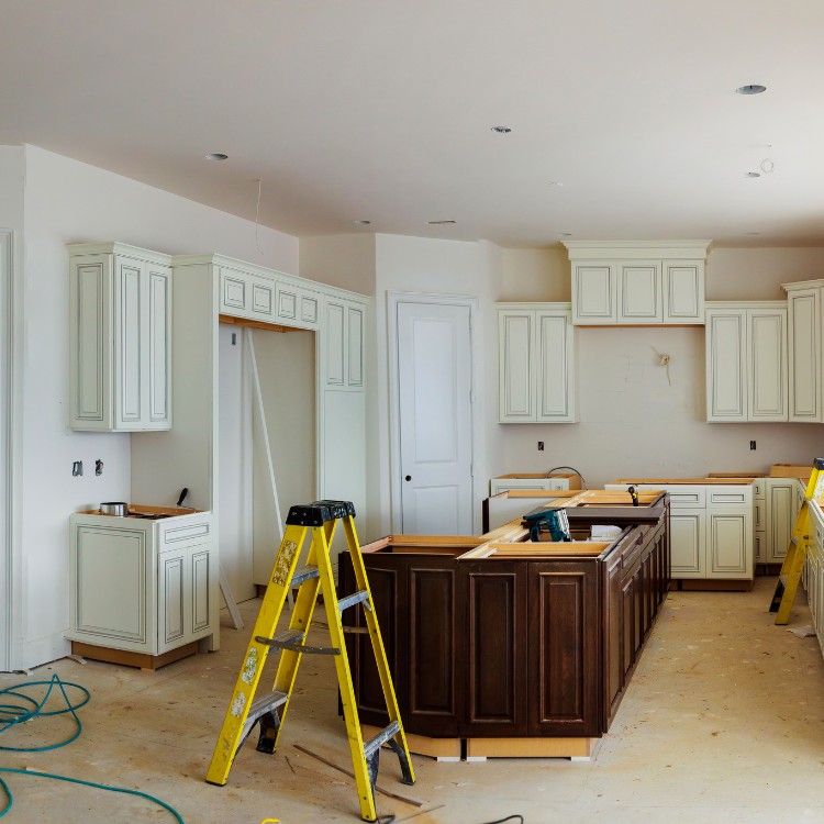 Remodel & Build services in Cape Coral, FL